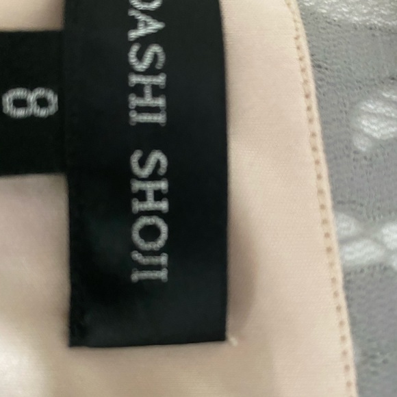 Cocktail Dress - Picture 4 of 4